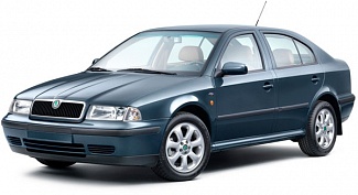   Skoda () Octavia I